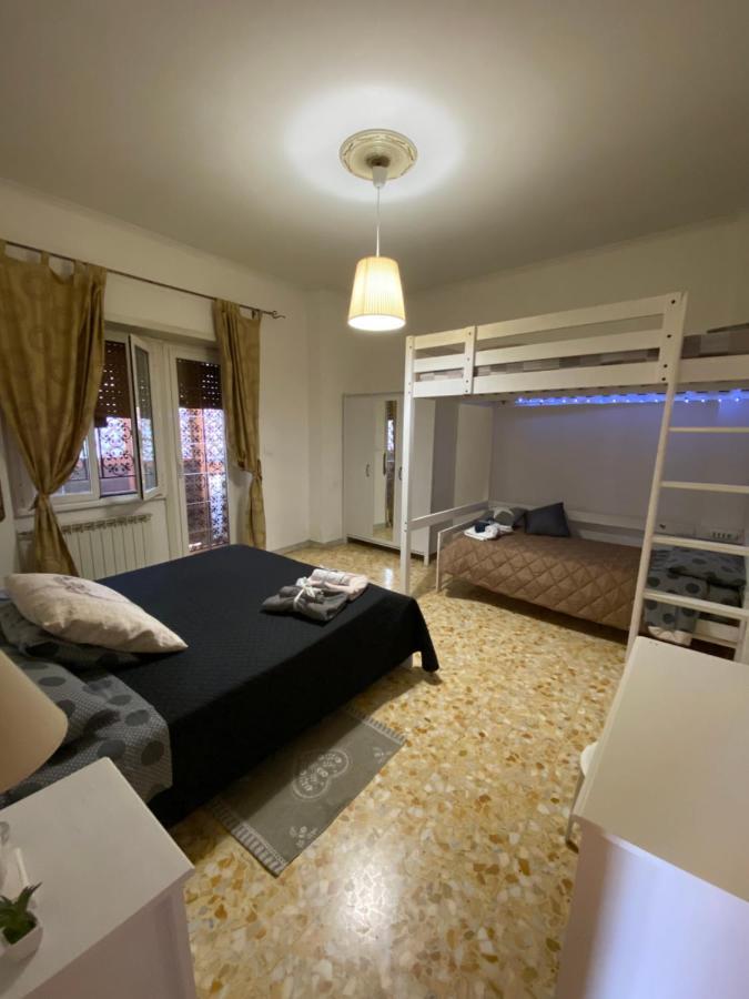 Sognando Roma Appartamento Turistico Exterior foto